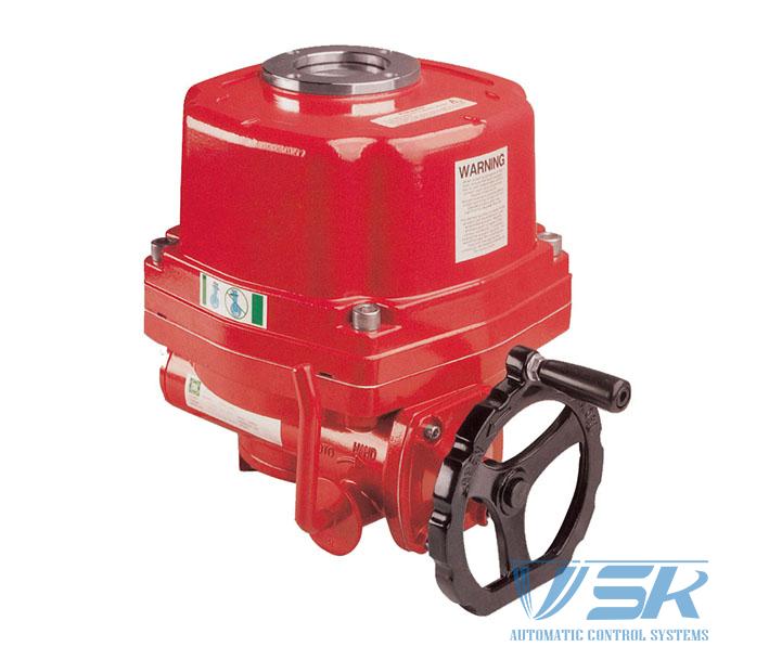 VSQ-11 電動(dòng)執(zhí)行器